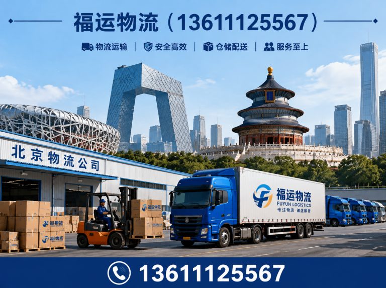 延庆区大件运输展示图